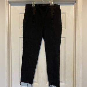 Signature Studio pull on pant